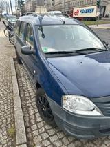 Dacia Daica Logan 1.4 MPI - Dacia Logan: 1.4