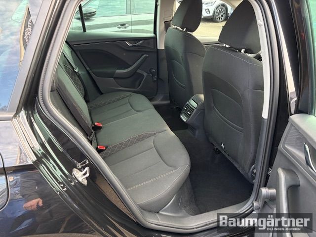 Fahrzeugabbildung SKODA Kamiq Ambition 1.0 TSI DSG Kamera/PDC/LED/Sitzh.