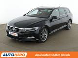 Volkswagen Passat 2.0 TDI Highline 4Motion BMT Aut.*NAVI* - VW Passat Gebrauchtwagen in Bochum