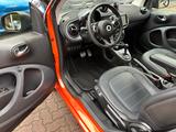 Smart fortwo 66kW DCT prime SPORT*LEDER*NAVI*SHZ*PTS* - Smart: D