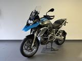 BMW R 1200 GS *Koffer*Service*HU/AU Neu*Garantie* - Motorräder in Oldenburg
