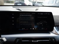 BMW X1 - Vorschau Bild 18