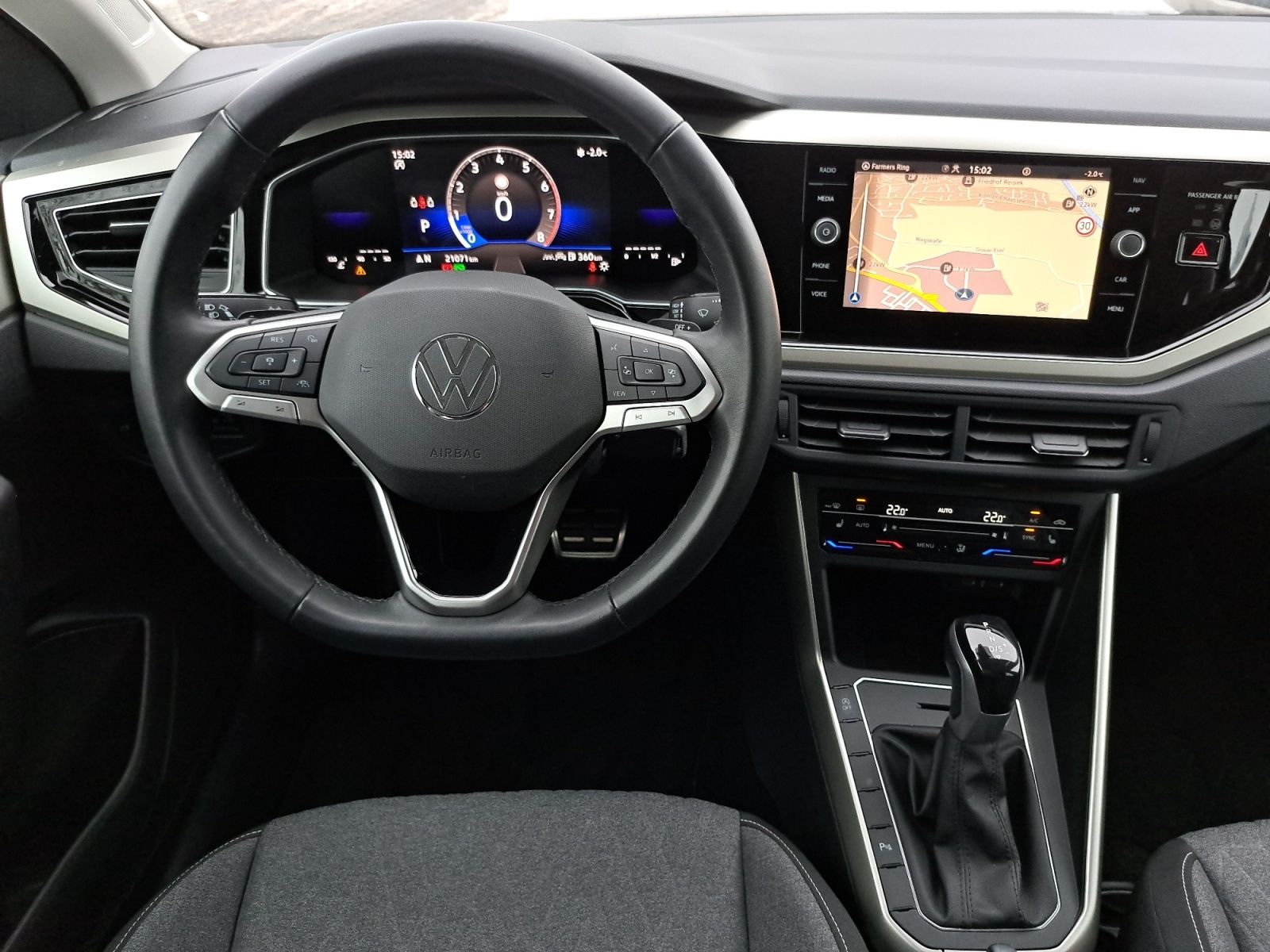 Volkswagen Taigo - Bild 16