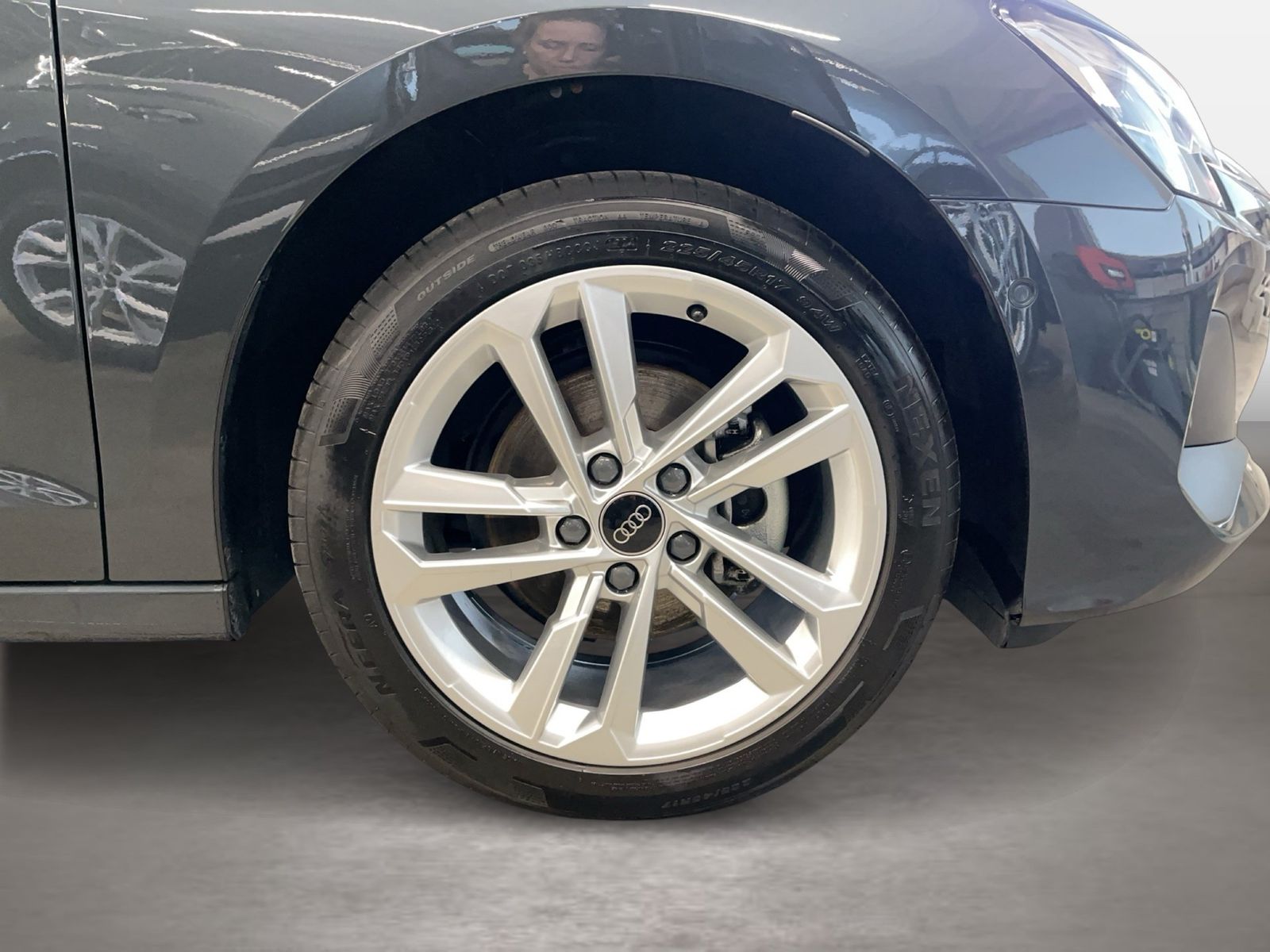 Audi A3 - Bild 6