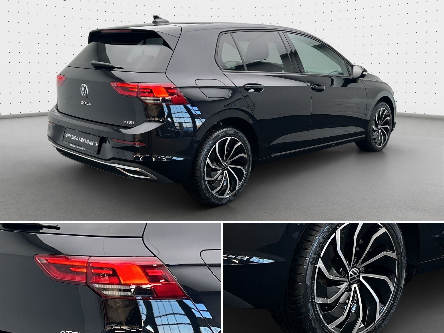 Volkswagen Golf - Bild 16