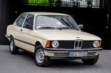 BMW E21 318i original 85.500 kilometer 1 h... - BMW 318: 1.8