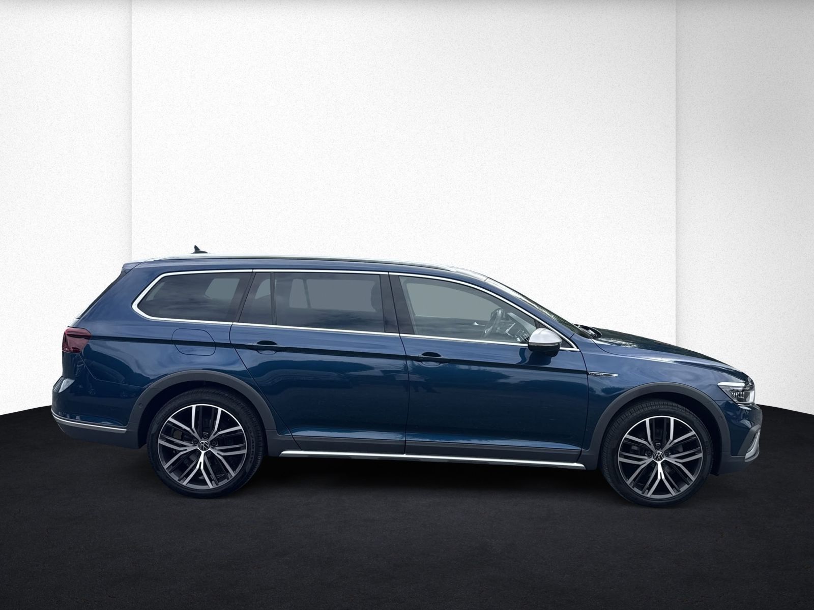 Volkswagen Passat Variant Alltrack 2.0 TDI DSG Rückfahrk.+M foto 6