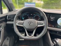 Volkswagen Touareg - Vorschau Bild 10