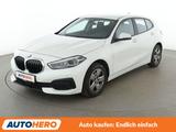 BMW 1er 118i Advantage Aut.*LED*TEMPO*PDC*SHZ* - gebrauchte BMW 118 aus dem Jahr 2023