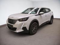 Peugeot e-2008 Active 11 kw Charger Shz PDC Kamera