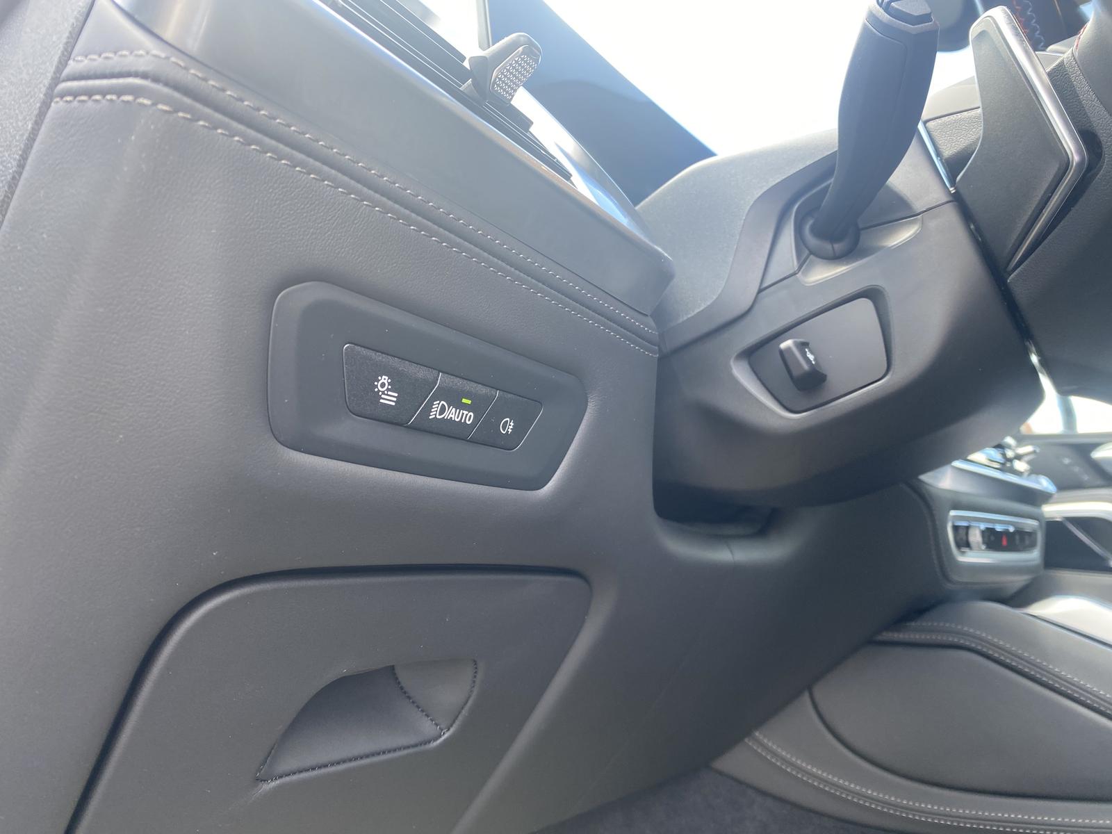 BMW X6 M60i xDrive AHK HiFi M Sport Pro LED