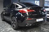 Mercedes-Benz GLE 450 d 4Matic COUPE AMG LINE*PANO*AHK*360°KAM - scheckheftgepflegte Mercedes GLE-Klasse