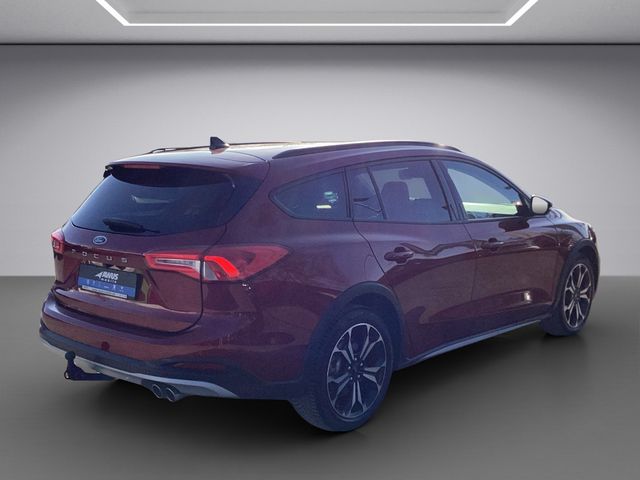 Focus Turnier 1.0EcoBoost Automatik Active