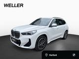 BMW X1 20d M SPORT AHK DA+ PA+ HK Adt.LED Aktivsitz