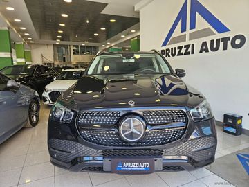 Mercedes GLE 300 - 2