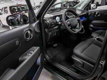 Hyundai Inster Elektro 85 kW FWD Prime Autobahnassistent