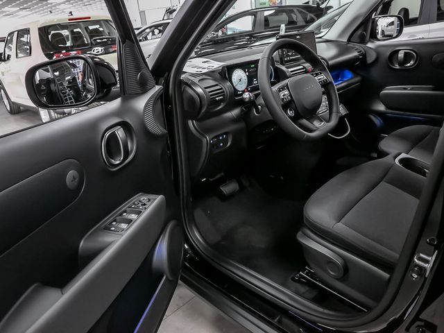 Hyundai Inster Elektro 85 kW FWD Prime Autobahnassistent