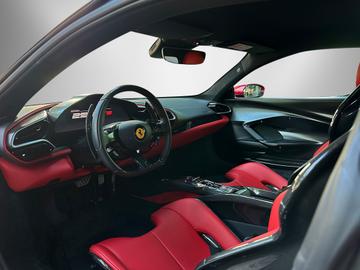 2022 Ferrari 296 GTB — миниатюра 11