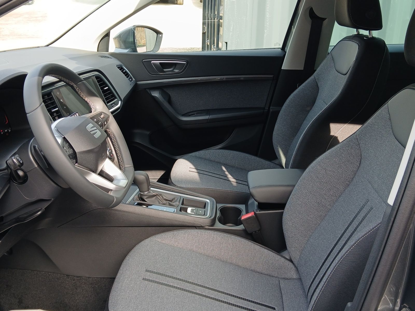 Seat Ateca - Bild 16