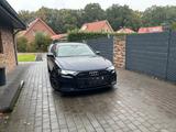 Audi A6 55 TFSI quattro S tronic S line Avant S line - Audi A6: 5.5
