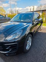 Porsche Macan S APPROVED Pano Sitzbel. - Porsche: Approved