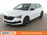 Skoda Scala 1.5 TSI ACT Monte Carlo Aut.*NAV*ACC*CAM* - Skoda Scala in Bochum