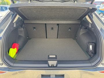 Volkswagen T-Roc  Style 1.5 l eTSI150 PS 7-Gang-DSG