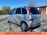 Opel Meriva Edition 1.4 Twinport ecoFlex+TÜVNEU+KLIMA - Opel Meriva aus 2005