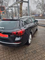 Opel Astra Sports Tourer 1.7 CDTI Selection 81kW ... - Opel Astra mit Diesel-Antrieb: 1.7