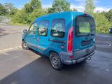 Renault Kangoo 1.6 16V Expression / KEIN TÜV - Renault Kangoo aus 2002