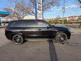 Mercedes-Benz GLS 450 4MATIC AMG Line Premium Plus  - gebrauchte Mercedes-Benz GLS 450 aus dem Jahr 2024