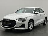 Audi A3 SB 35 TFSI +LED-SW+CAM+ASSISTENZ+CARPLAY+ACC+ - Audi A3 Tageszulassungen