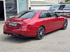 Fahrzeugabbildung E 53 AMG 4 Matic+