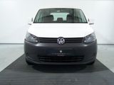Volkswagen Caddy 1.6 TDI Soccer Trendline KLIMAAUTOM - Volkswagen Caddy: Soccer Trendline