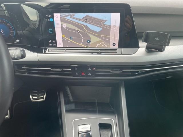 Volkswagen Golf Variant Alltrack 4Motion DSG *AHK+Navi+GJR+, миниатюра 13