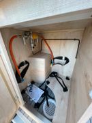 Clever Tour 540 | Autom. | MaxxFan  | RFK | 10" Navi