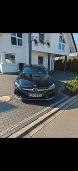 Mercedes-Benz CLS 500 Shooting Brake