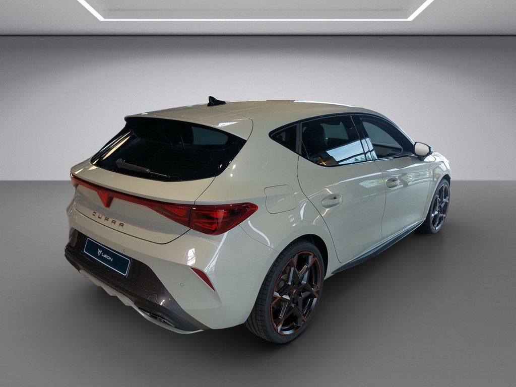 Cupra Leon - Bild 6