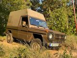 Mercedes-Benz Steyr Puch 230GE - : Steyr Puch