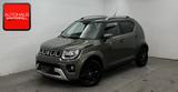 Suzuki Ignis 1.2 COMFORT+Hybrid KAMERA+LED+KEYLESS+ - gebrauchte Suzuki Ignis aus dem Jahr 2023