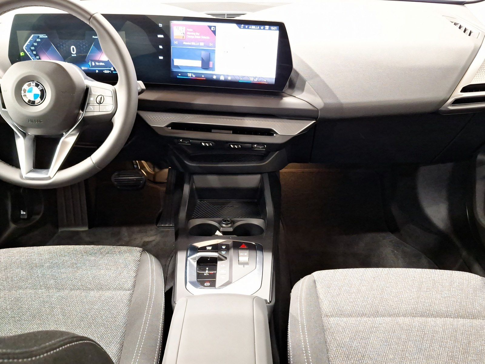 BMW 120 - Bild 7