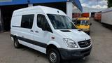 Mercedes-Benz Sprinter 413 Super Single Bereifung Werkstatt - Angebote entsprechen deinen Suchkriterien