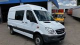 Mercedes-Benz Sprinter 413 Super Single Bereifung Werkstatt - Mercedes-Benz Kastenwagen hoch + lang Sprinter 41