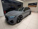 Audi RS6 4.0 TFSI tiptr. quattro - - gebrauchte Audi RS6 aus dem Jahr 2020
