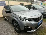Peugeot 5008 GT Line*181 PS*7 Sitzer*LED*Kamera*Leder* - Peugeot 5008 in Düsseldorf