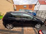 Volkswagen Golf Plus 1.6 TDI, 2. Hand, 8-fach bereift - Volkswagen Golf Plus: 1.6