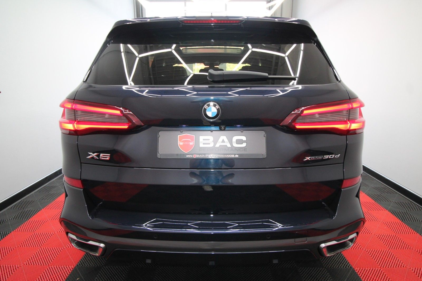 BMW X5 xDrive 30 d M-Sport HUD Laser Navi Panorama foto 7