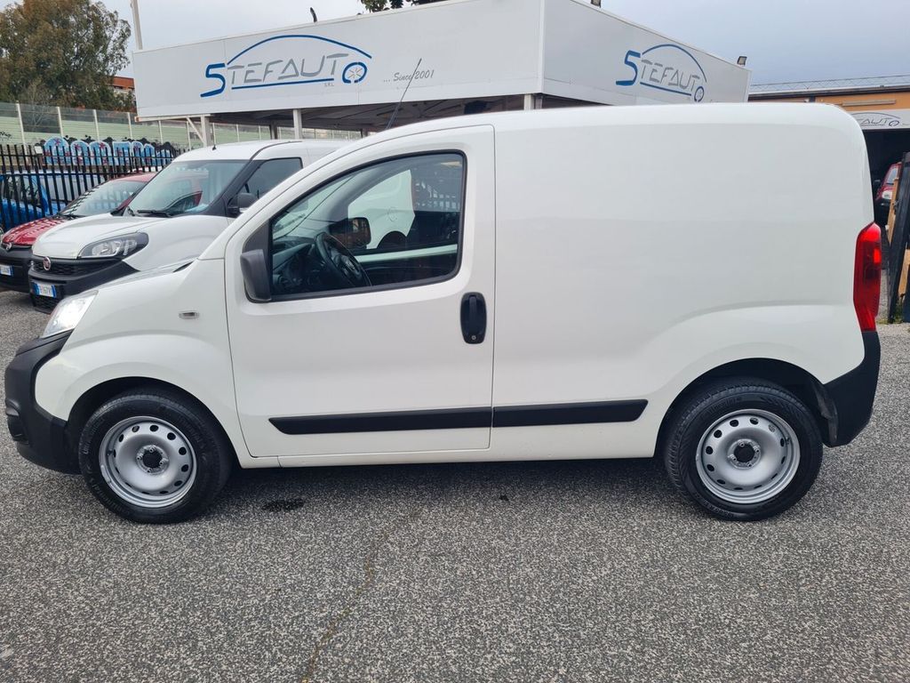Image of Fiat Fiorino