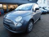 Fiat 500 Pop - Fiat 500 aus 2011