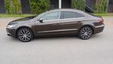 Volkswagen CC 2.0 TDI DSG BlueMotion Technology BlueMot... - VW CC von privat